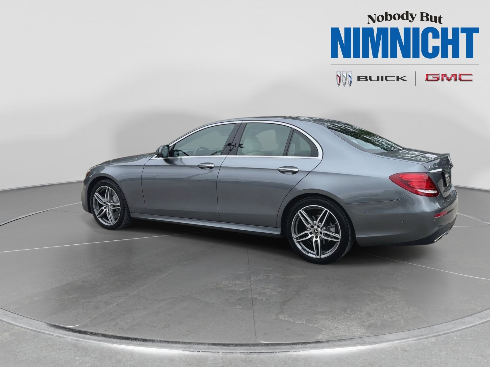 Used 2020 Mercedes-Benz E 350 Sedan image 6