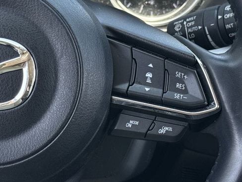 Used 2022 MAZDA CX-5 AWD 2.5 S w/ Select Package image 14