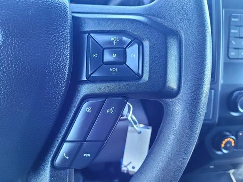 Certified 2020 Ford F150 XL w/ Equipment Group 101A Mid RWD image 23