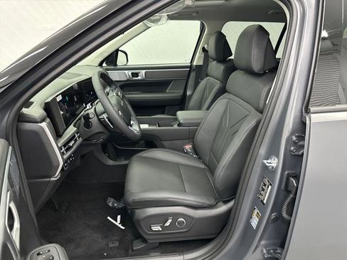 New 2026 Hyundai Santa Fe XRT w/ Tow & Go Package image 9