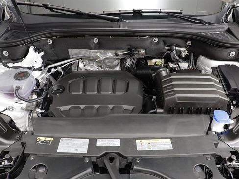 New 2026 Volkswagen Atlas Peak Edition image 23