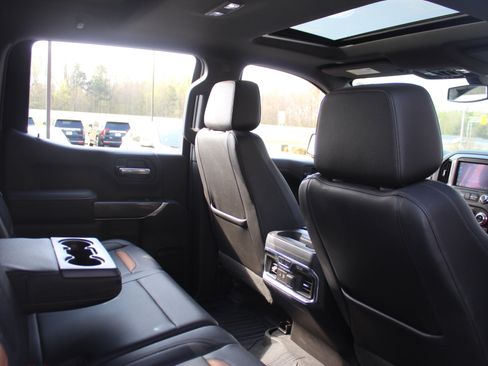 Used 2019 GMC Sierra 1500 AT4 w/ AT4 Premium Package image 36