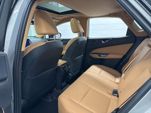 New 2026 Lexus NX 350 Base image 40