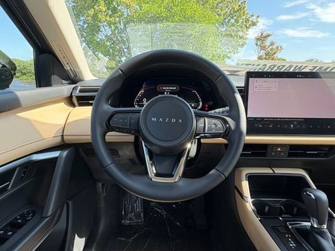 New 2026 MAZDA CX-5 2.5 S w/ Premium Package AWD/4WD image 9
