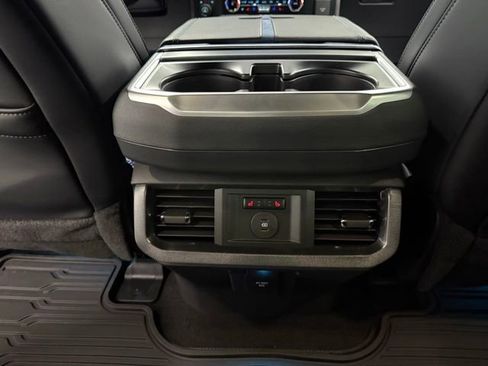 New 2025 Ford F150 Platinum w/ Equipment Group 702A High image 17