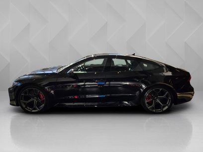 New 2026 Audi RS 7 Performance