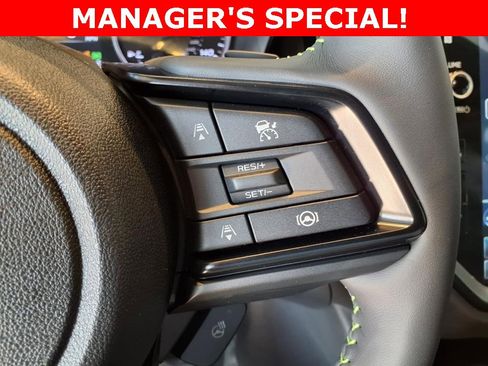 New 2025 Subaru Ascent Bronze Edition w/ Onyx Package image 21