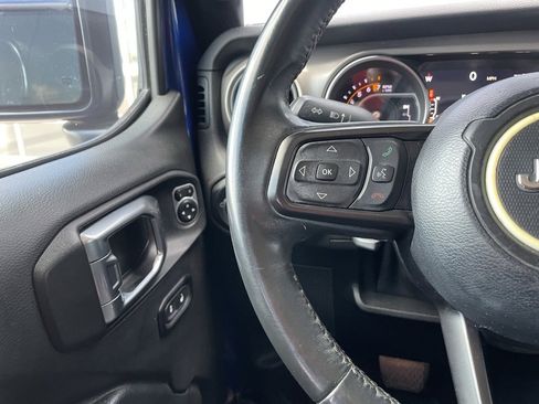 Used 2018 Jeep Wrangler Unlimited Sport S image 12