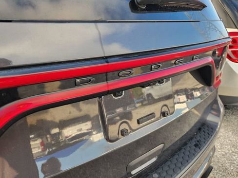 Used 2026 Dodge Durango GT AWD/4WD image 9