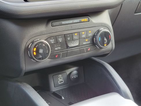 Used 2023 Ford Bronco Sport Big Bend w/ Convenience Package AWD/4WD image 21