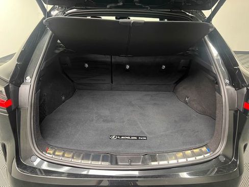 Certified 2024 Lexus NX 250 FWD image 8