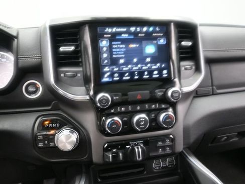 Used 2022 RAM 1500 Laramie image 22