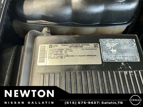 Used 2013 Chevrolet Avalanche LS w/ All-Star Edition RWD image 41