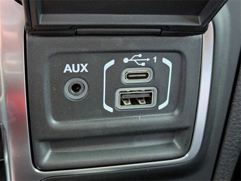 New 2025 Jeep Gladiator Sport image 48