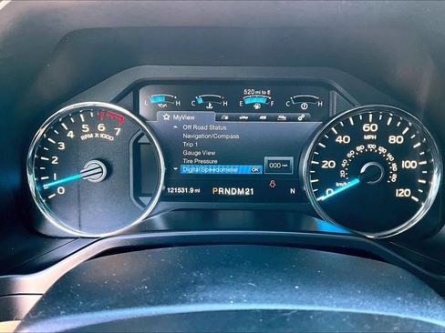 Used 2015 Ford F150 Lariat w/ Equipment Group 502A Luxury image 25