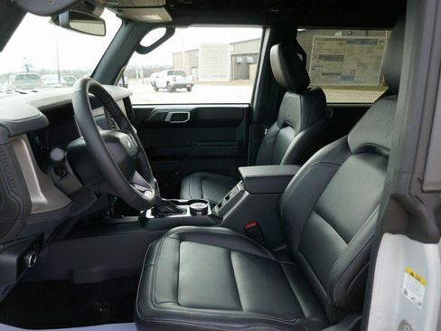 New 2026 Ford Bronco Outer Banks AWD/4WD image 15