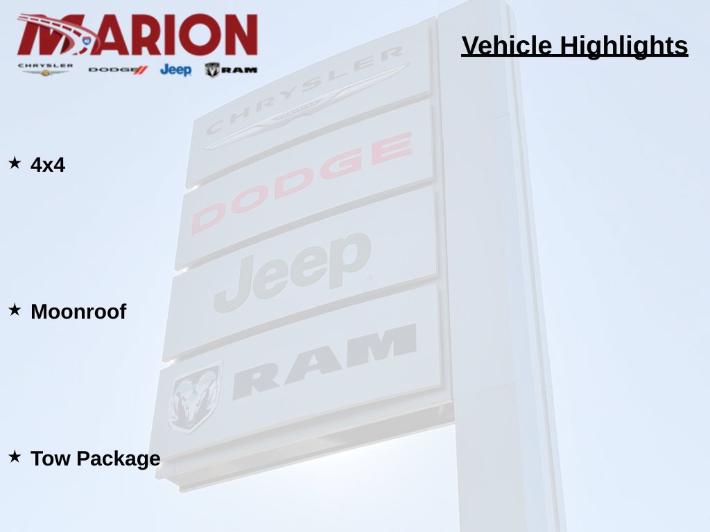 Used 2025 GMC Sierra 2500 AT4X AWD/4WD image 6