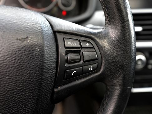 Used 2011 BMW X3 xDrive28i image 25