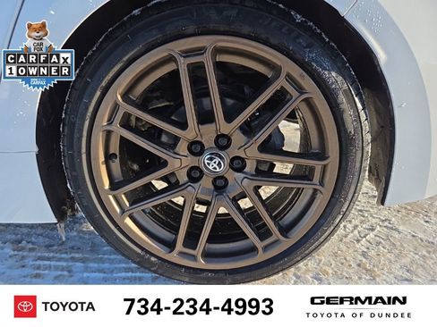 Used 2024 Toyota Corolla Sedan image 12