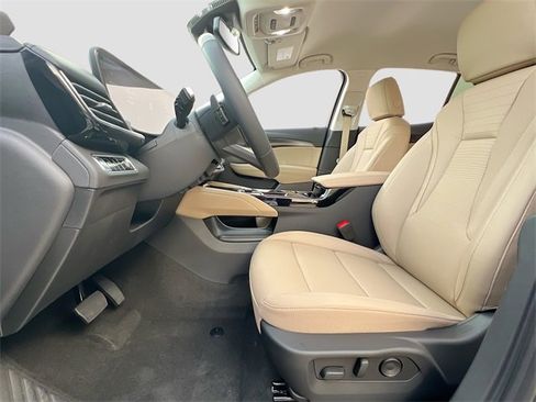 New 2026 Buick Envision Preferred image 15