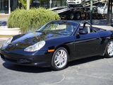 Used 2003 Porsche Boxster S image 2