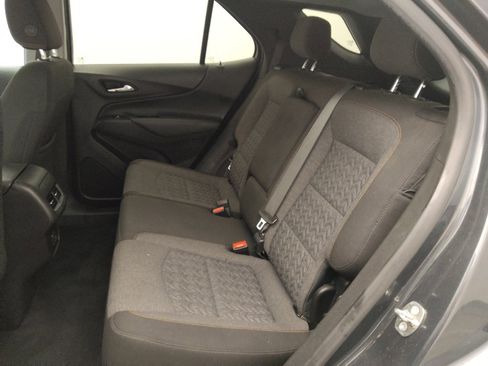 Used 2023 Chevrolet Equinox LT FWD image 18