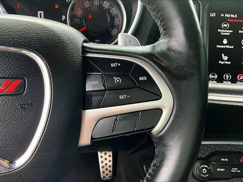 Used 2018 Dodge Challenger GT AWD/4WD image 11