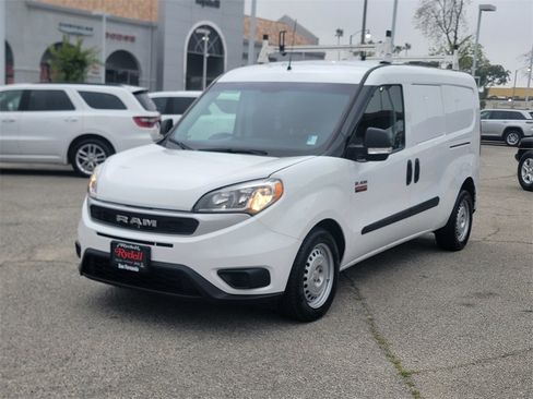 Used 2022 RAM ProMaster City Wagon image 10