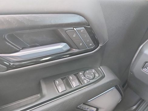 New 2026 GMC Sierra 2500 AT4X AWD/4WD image 21