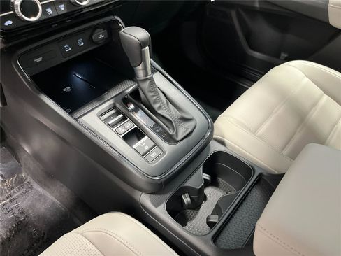 New 2026 Honda CR-V EX-L image 21
