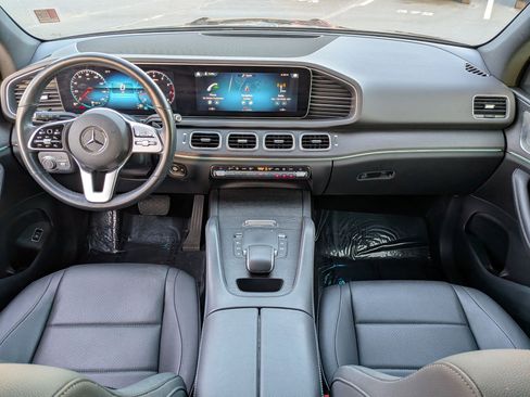 Certified 2022 Mercedes-Benz GLE 350 4MATIC image 31