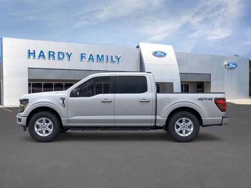 New 2026 Ford F150 XLT AWD/4WD image 3