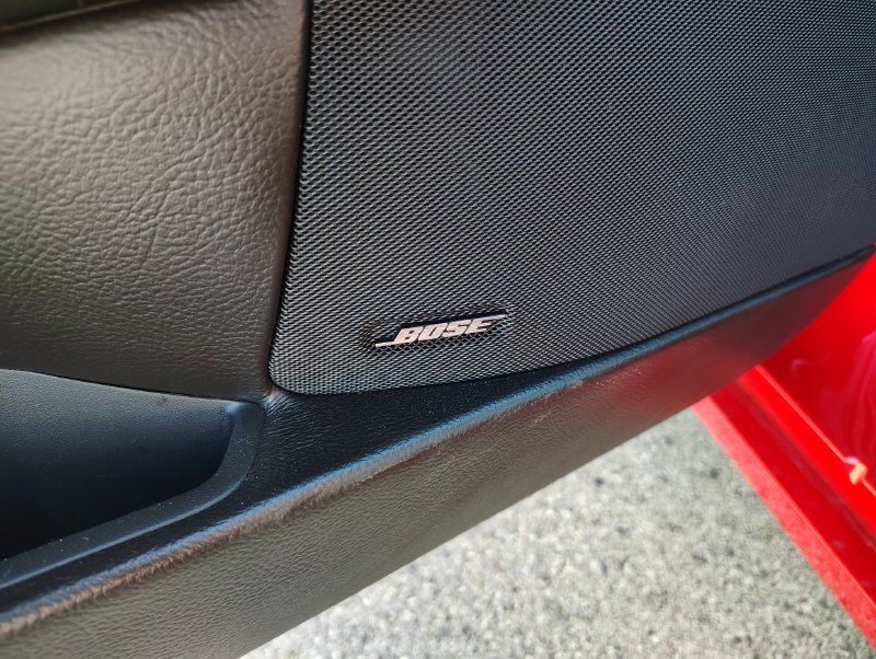 Used 2007 Chevrolet Corvette Convertible w/ Preferred Equipment Group RWD image 11
