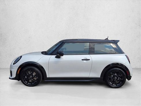 Used 2026 MINI Cooper S FWD image 7