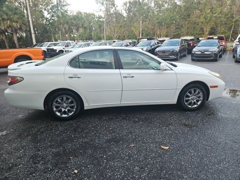 Used 2004 Lexus ES 330 image 6