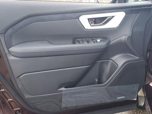 New 2026 Subaru Forester Limited image 11