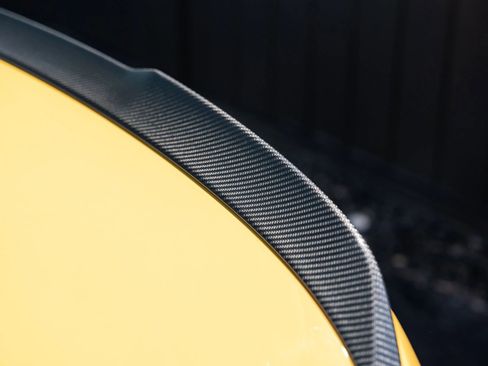 Used 2023 BMW M3 Competition image 35