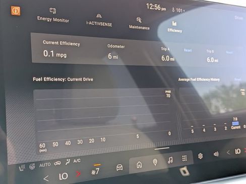 New 2026 MAZDA CX-5 Preferred AWD/4WD image 26