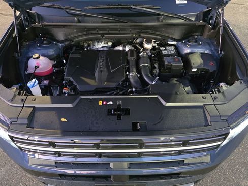 Used 2025 Hyundai Santa Fe XRT image 23