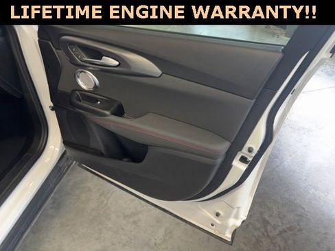 Used 2024 Dodge Hornet GT Plus image 37