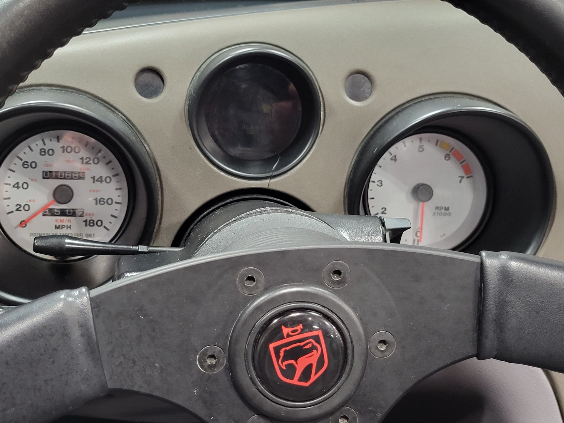Used 1994 Dodge Viper RT/10 RWD image 14