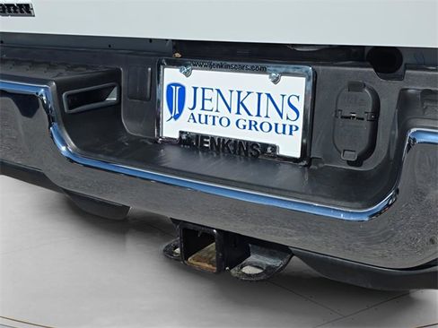 Used 2024 RAM 3500 Big Horn image 28