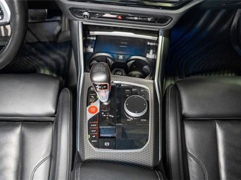 Used 2023 BMW M3 Competition w/ Executive Package image 7