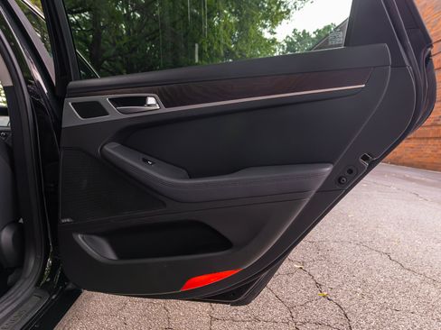 Used 2017 Genesis G80 5.0 Ultimate RWD image 34