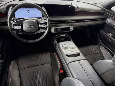 Used 2023 Genesis G90 3.5T AWD/4WD image 31