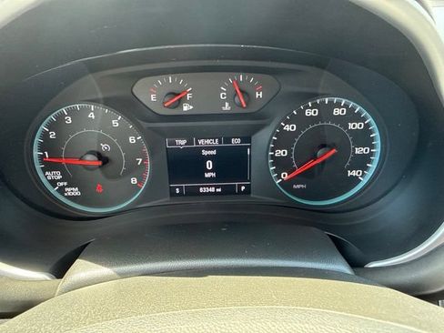 Used 2024 Chevrolet Malibu LT FWD image 26
