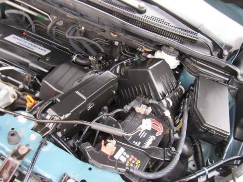 Used 2015 Honda CR-V EX image 46