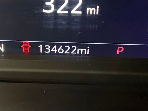 Used 2021 Chevrolet Suburban Z71 w/ Z71 Off-Road Package image 47