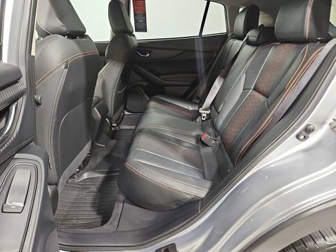 Used 2022 Subaru Crosstrek 2.5i Limited w/ Moonroof Package 2 AWD/4WD image 26