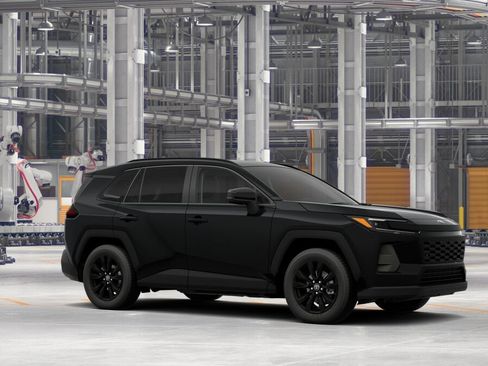 New 2026 Toyota RAV4 XLE Premium AWD/4WD image 14